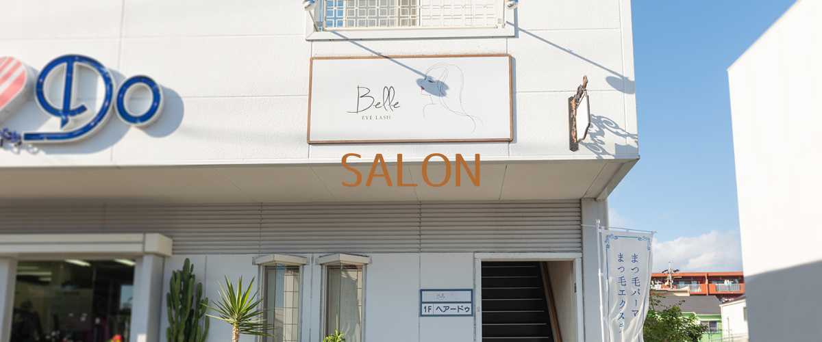 Salon info